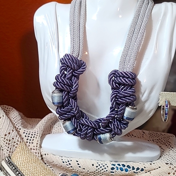 15-Item Designer Coastal Living Jewelry! Lucky, Chico's, J.Jill, Premier & more! - Picture 7 of 16